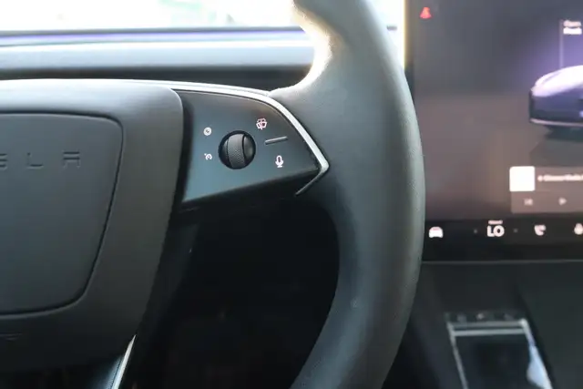 2025 Tesla Model 3 - Photo 18