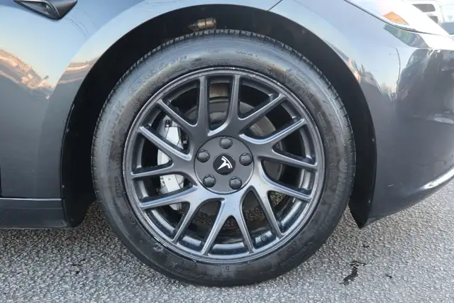 2025 Tesla Model 3 - Photo 33