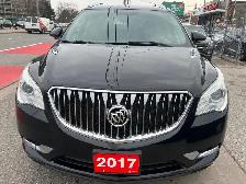 2017 Buick Enclave LEATHER -BACK CAM-BLUETOOTH-HEATED SEATS - Photo 2