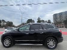 2017 Buick Enclave LEATHER -BACK CAM-BLUETOOTH-HEATED SEATS - Photo 4