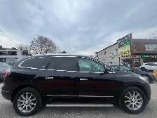 2017 Buick Enclave LEATHER -BACK CAM-BLUETOOTH-HEATED SEATS - Photo 8
