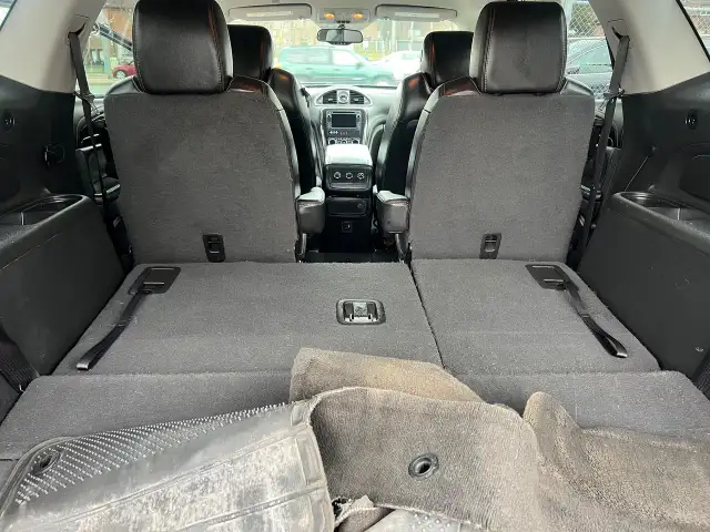 2017 Buick Enclave LEATHER -BACK CAM-BLUETOOTH-HEATED SEATS - Photo 15