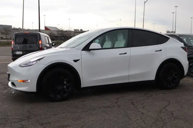 2022 Tesla Model Y - Photo 3