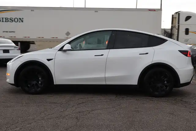 2022 Tesla Model Y - Photo 4