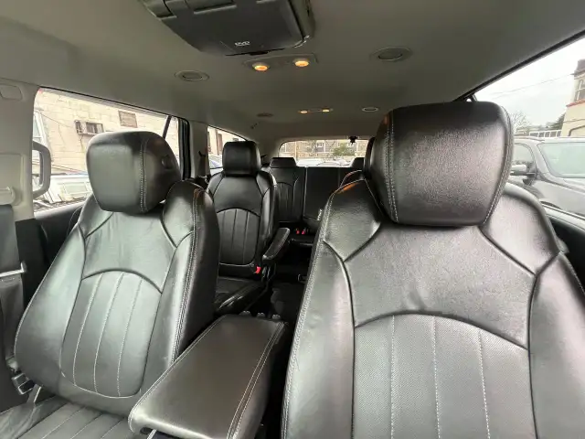 2017 Buick Enclave LEATHER -BACK CAM-BLUETOOTH-HEATED SEATS - Photo 20