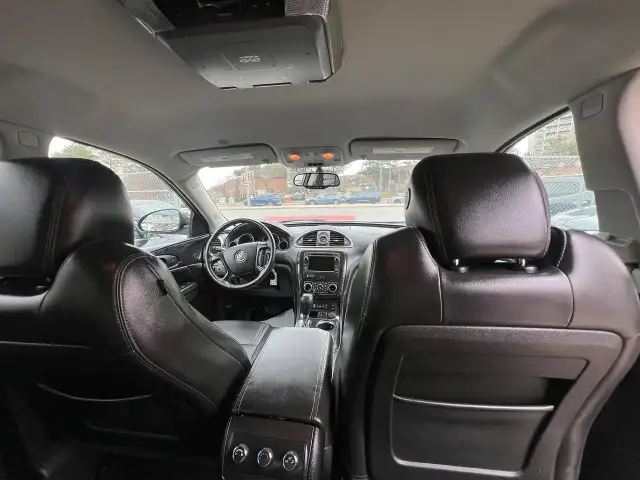 2017 Buick Enclave LEATHER -BACK CAM-BLUETOOTH-HEATED SEATS - Photo 21