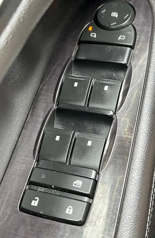 2017 Buick Enclave LEATHER -BACK CAM-BLUETOOTH-HEATED SEATS - Photo 22