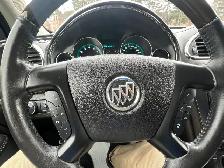 2017 Buick Enclave LEATHER -BACK CAM-BLUETOOTH-HEATED SEATS - Photo 23