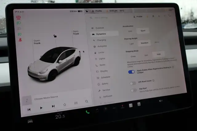 2022 Tesla Model Y - Photo 22