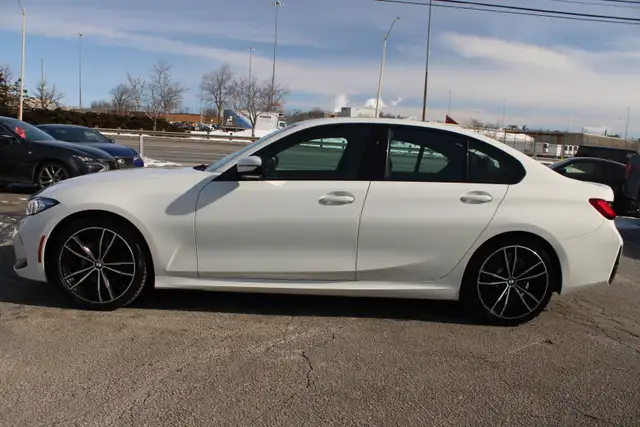 2023 BMW 3-Series - Photo 4