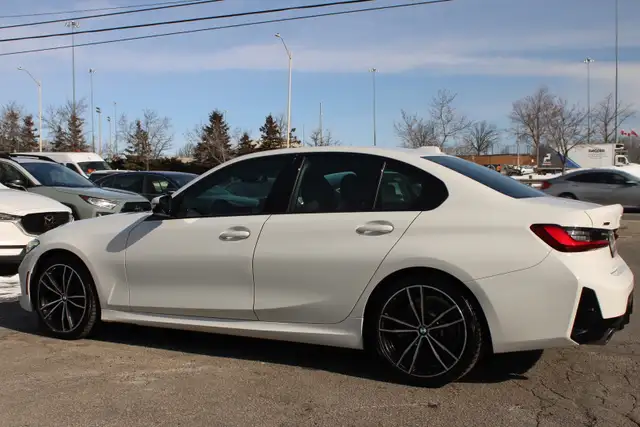 2023 BMW 3-Series - Photo 5