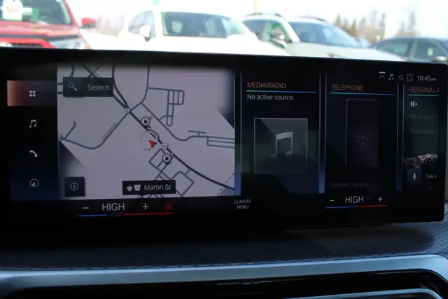 2023 BMW 3-Series - Photo 15