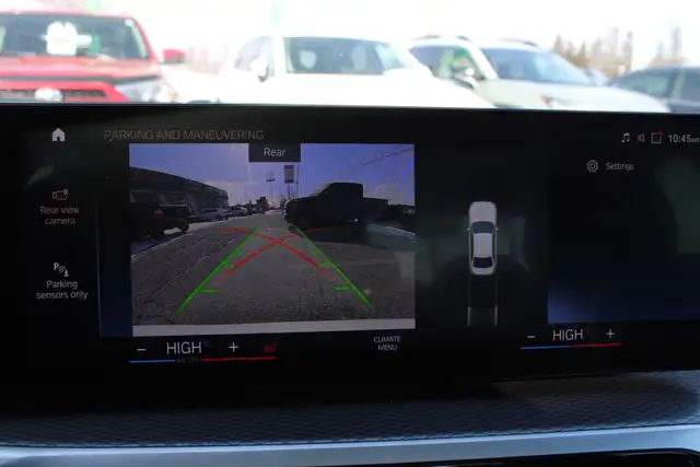 2023 BMW 3-Series - Photo 16