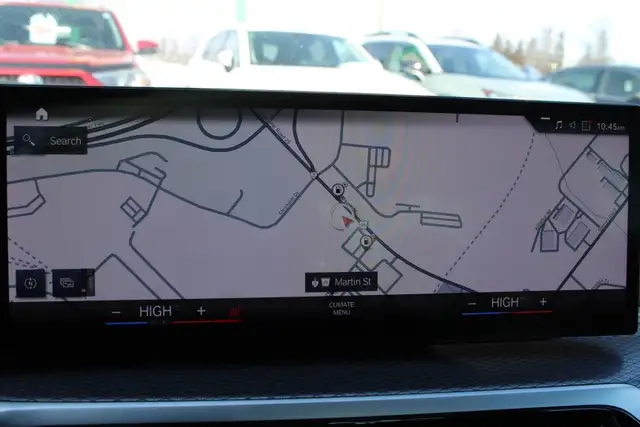 2023 BMW 3-Series - Photo 17