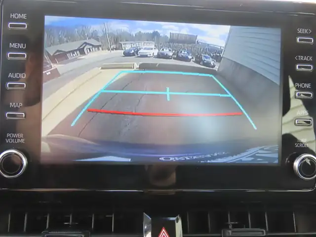 2021 Toyota Corolla LE - Photo 9