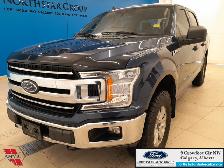 2020 Ford F-150 XLT POWER GROUP - 2.7L ECOBOOST ENGINE - BACK-UP