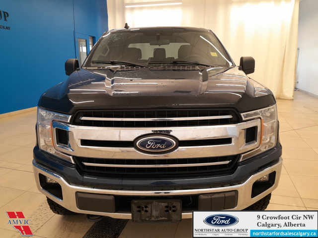 2020 Ford F-150 XLT POWER GROUP - 2.7L ECOBOOST ENGINE - BACK-UP - Photo 2