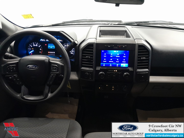 2020 Ford F-150 XLT POWER GROUP - 2.7L ECOBOOST ENGINE - BACK-UP - Photo 9