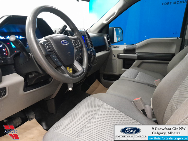 2020 Ford F-150 XLT POWER GROUP - 2.7L ECOBOOST ENGINE - BACK-UP - Photo 10