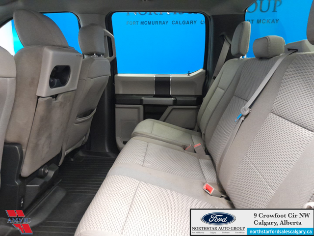 2020 Ford F-150 XLT POWER GROUP - 2.7L ECOBOOST ENGINE - BACK-UP - Photo 11