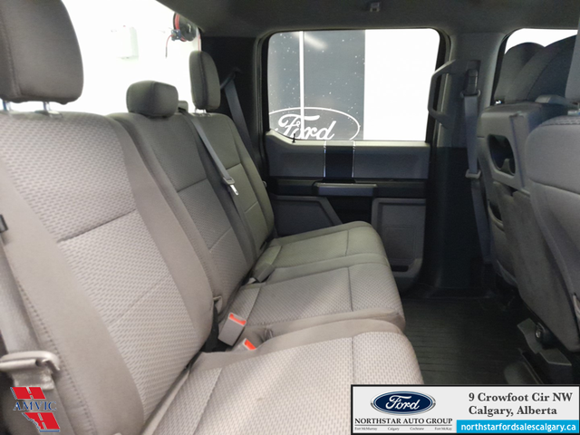 2020 Ford F-150 XLT POWER GROUP - 2.7L ECOBOOST ENGINE - BACK-UP - Photo 12