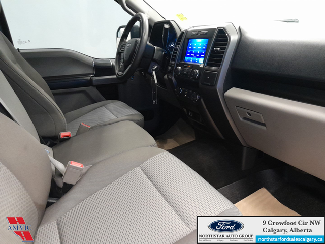 2020 Ford F-150 XLT POWER GROUP - 2.7L ECOBOOST ENGINE - BACK-UP - Photo 13