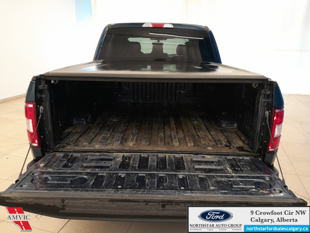 2020 Ford F-150 XLT POWER GROUP - 2.7L ECOBOOST ENGINE - BACK-UP - Photo 14