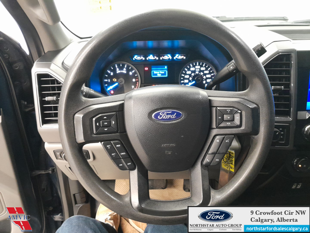 2020 Ford F-150 XLT POWER GROUP - 2.7L ECOBOOST ENGINE - BACK-UP - Photo 15