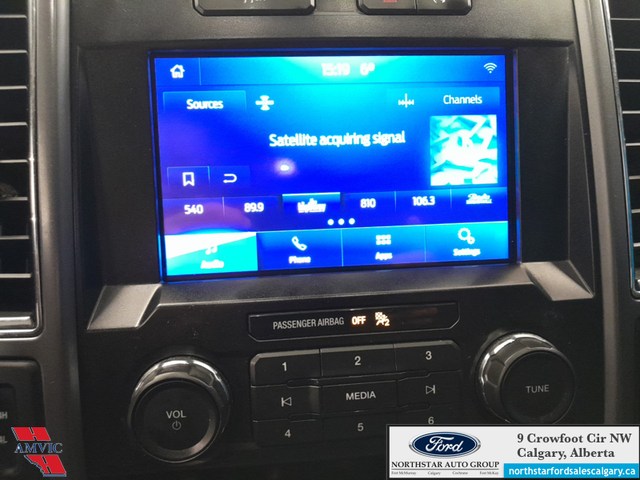 2020 Ford F-150 XLT POWER GROUP - 2.7L ECOBOOST ENGINE - BACK-UP - Photo 16