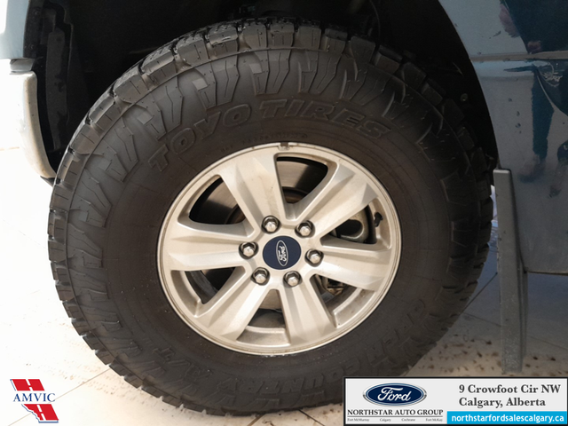 2020 Ford F-150 XLT POWER GROUP - 2.7L ECOBOOST ENGINE - BACK-UP - Photo 17