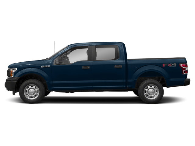 2020 Ford F-150 XLT POWER GROUP - 2.7L ECOBOOST ENGINE - BACK-UP - Photo 18