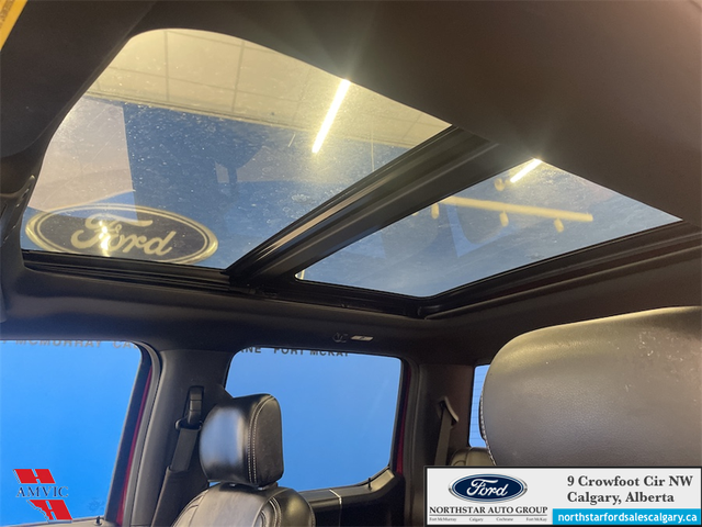 2019 Ford F-150 Lariat HEATED LEATHER SEATS - REMOTE STARTER - S - Photo 15