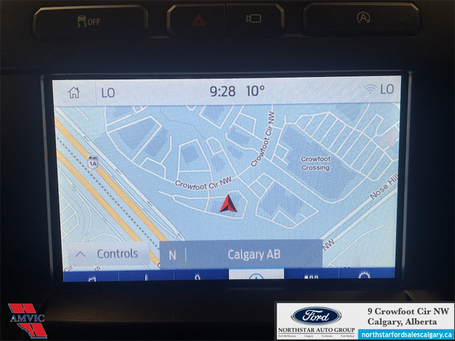 2019 Ford F-150 Lariat HEATED LEATHER SEATS - REMOTE STARTER - S - Photo 17