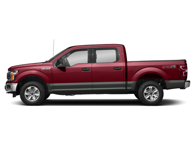 2019 Ford F-150 Lariat HEATED LEATHER SEATS - REMOTE STARTER - S - Photo 20