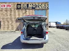 2017 Honda Odyssey No Accidents Reported | Touring | Sun Roof | - Photo 6