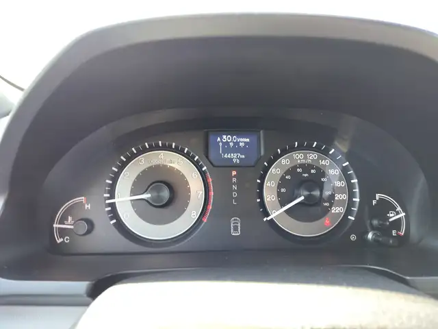 2017 Honda Odyssey No Accidents Reported | Touring | Sun Roof | - Photo 12