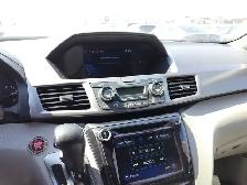 2017 Honda Odyssey No Accidents Reported | Touring | Sun Roof | - Photo 18