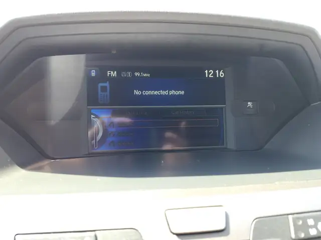 2017 Honda Odyssey No Accidents Reported | Touring | Sun Roof | - Photo 21