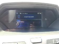 2017 Honda Odyssey No Accidents Reported | Touring | Sun Roof | - Photo 21