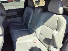 2017 Honda Odyssey No Accidents Reported | Touring | Sun Roof | - Photo 27