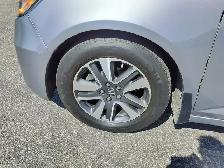 2017 Honda Odyssey No Accidents Reported | Touring | Sun Roof | - Photo 29