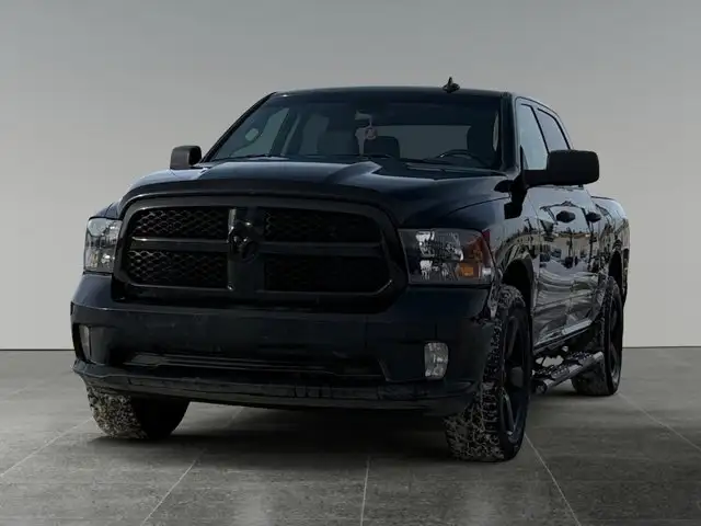 2020 Ram 1500 Classic Express