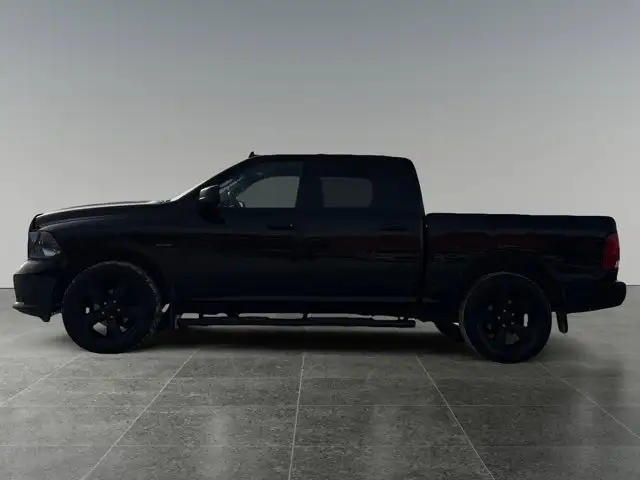 2020 Ram 1500 Classic Express - Photo 2