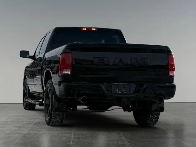 2020 Ram 1500 Classic Express - Photo 4