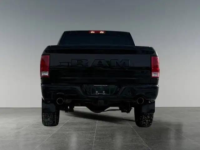 2020 Ram 1500 Classic Express - Photo 5