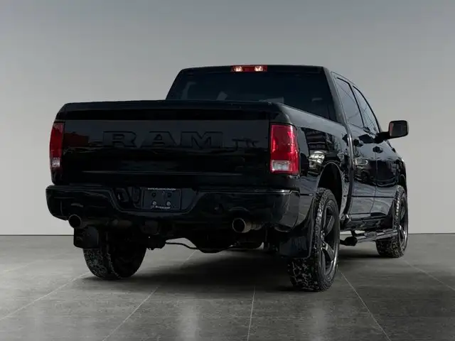 2020 Ram 1500 Classic Express - Photo 7