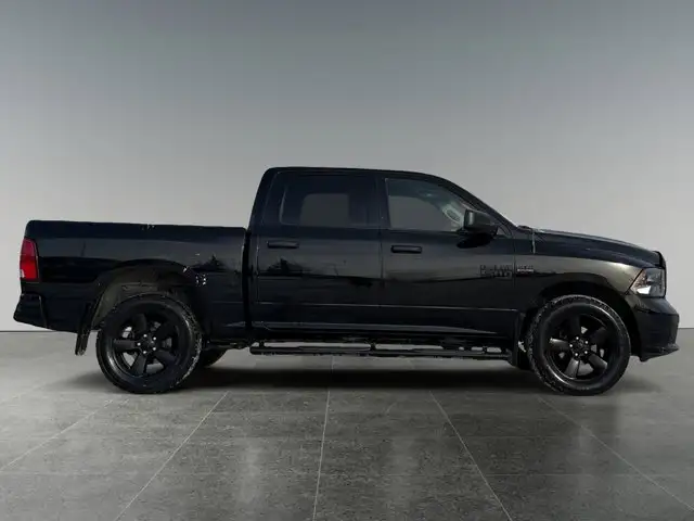 2020 Ram 1500 Classic Express - Photo 8
