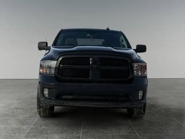 2020 Ram 1500 Classic Express - Photo 10