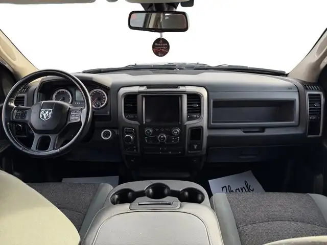 2020 Ram 1500 Classic Express - Photo 12