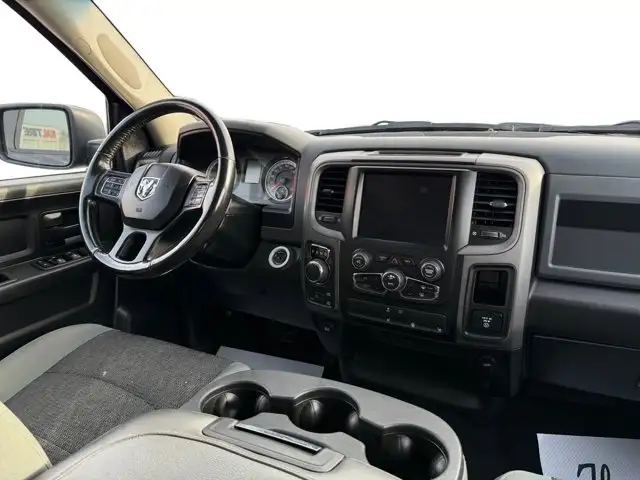 2020 Ram 1500 Classic Express - Photo 13